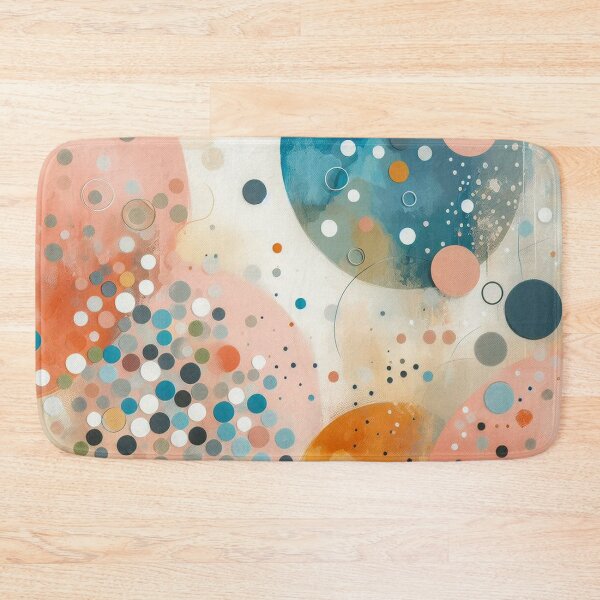 Item preview, Cosmos circle art designed and sold by NaphDesigns.