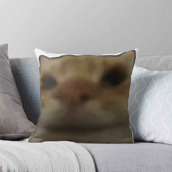 Item preview, cat nod designed and sold by neremik.