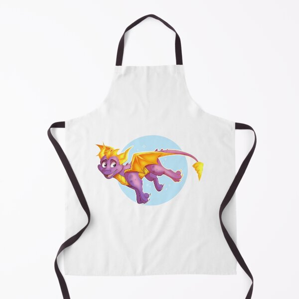 Item preview, Spyro designed and sold by Katies-Top-Hat.