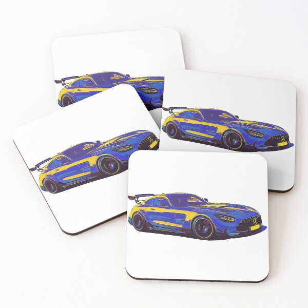 Item preview, Mercedes-Benz AMG GT Black Series  designed and sold by VFTSMotorsport.
