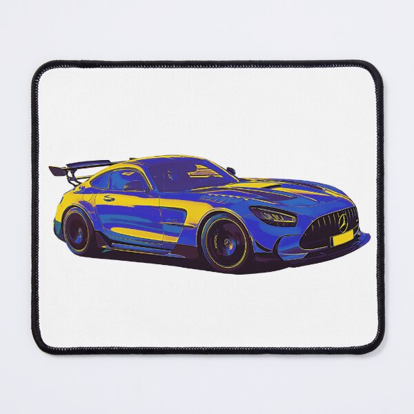 Item preview, Mercedes-Benz AMG GT Black Series  designed and sold by VFTSMotorsport.