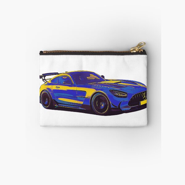 Item preview, Mercedes-Benz AMG GT Black Series  designed and sold by VFTSMotorsport.