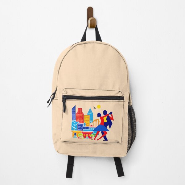 Item preview, Tango in City designed and sold by doniainart.