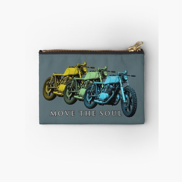 Item preview, Motorcycles in Motion designed and sold by SweetsAndSavary.