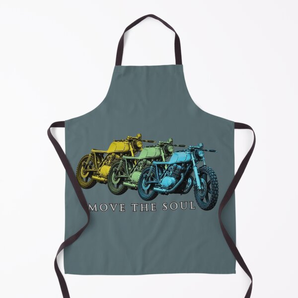 Item preview, Motorcycles in Motion designed and sold by SweetsAndSavary.