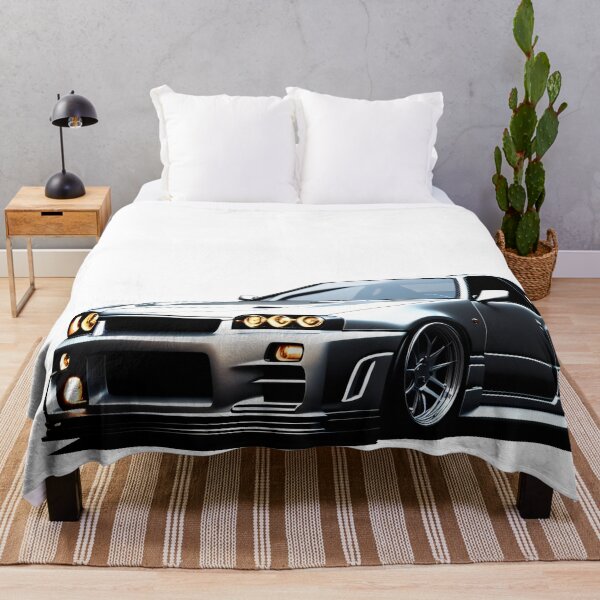 Item preview, Nissan Skyline GTR 34 Silver released designed and sold by Salimgor Hangaround Music.