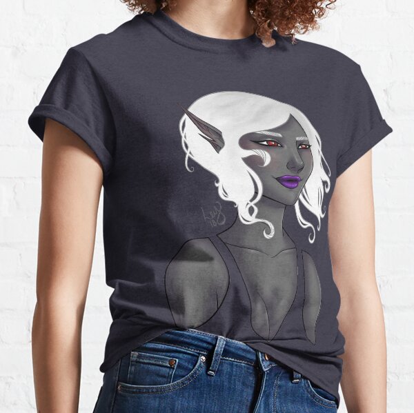 Swirl Classic T-Shirt