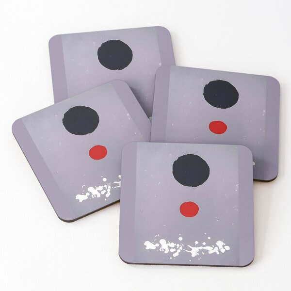 Item preview, Jetsam Adolph Gottlieb designed and sold by special-artist.