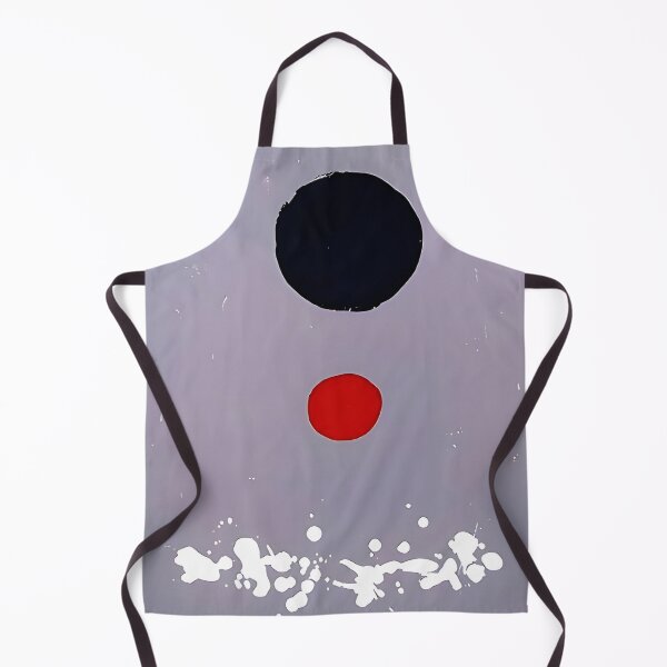 Item preview, Jetsam Adolph Gottlieb designed and sold by special-artist.