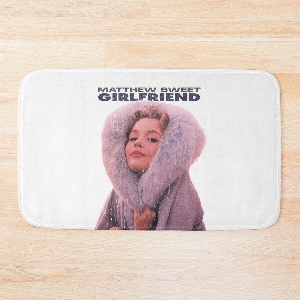 Item preview, Matthew Sweet: Girlfriend designed and sold by brianhillDESIGN.