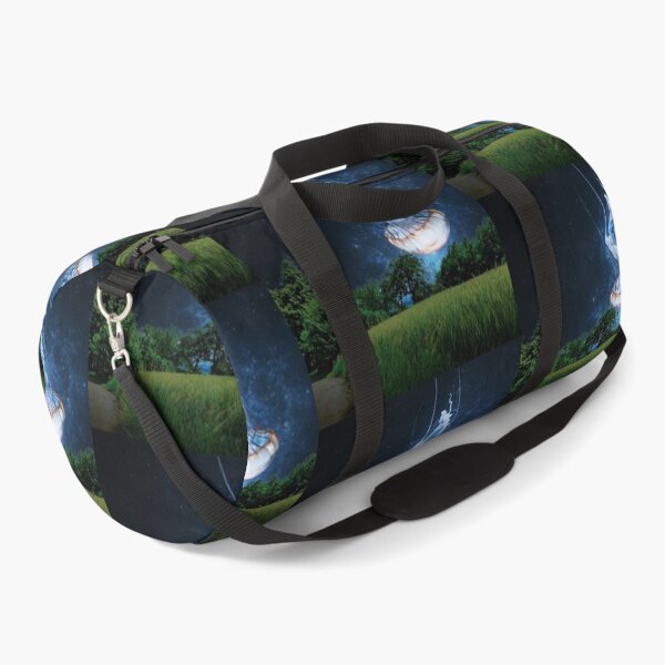 Item preview, Cosmic Jellyfish designed and sold by Ewa Miller.
