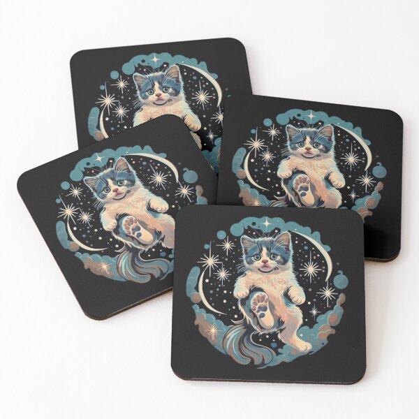 Item preview, Ragdoll Cat Baby designed and sold by box-artshop.