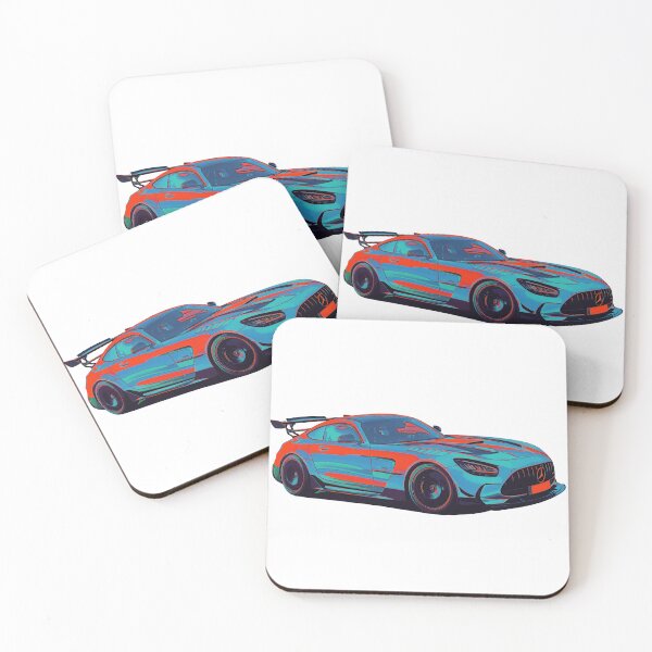 Item preview, Mercedes-Benz AMG GT Black Series  designed and sold by VFTSMotorsport.