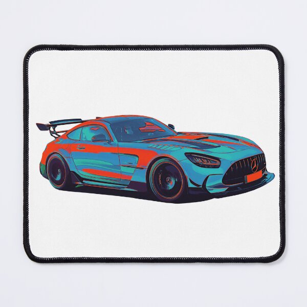 Item preview, Mercedes-Benz AMG GT Black Series  designed and sold by VFTSMotorsport.