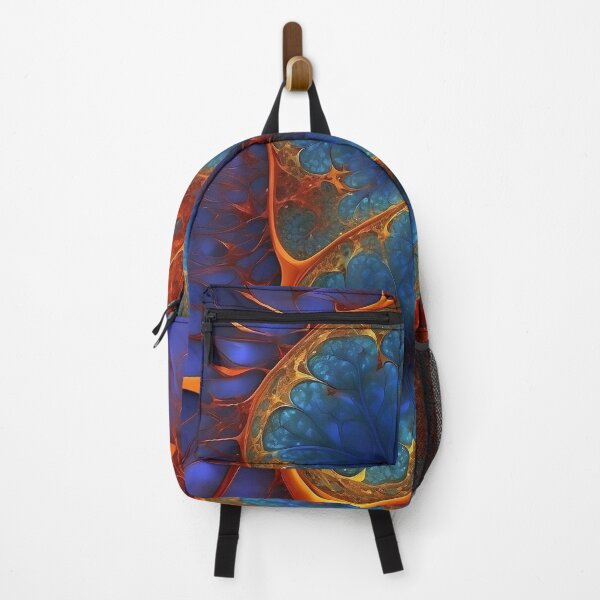 Item preview, Fractal Amoeba in a Surreal Reality. designed and sold by nyathiwa.