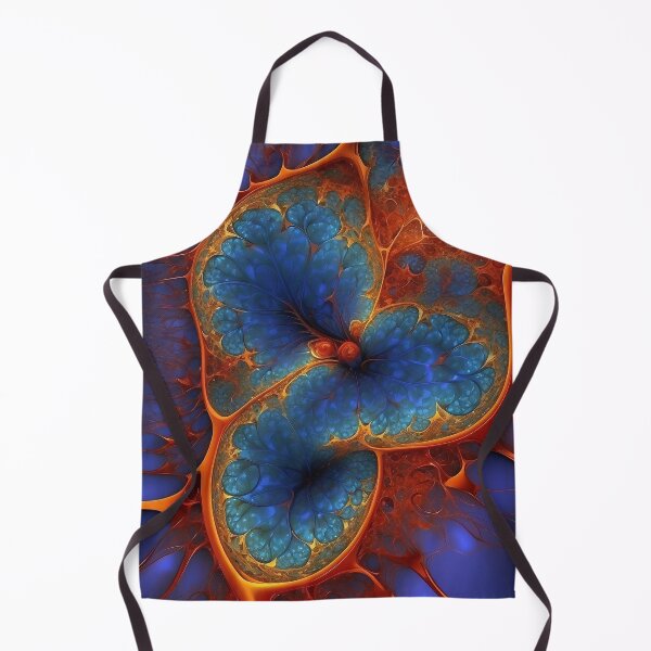 Item preview, Fractal Amoeba in a Surreal Reality. designed and sold by nyathiwa.