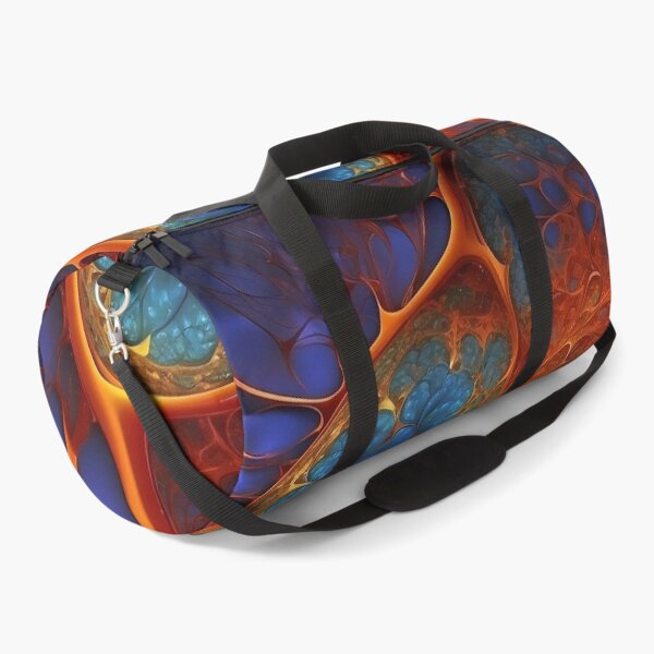 Item preview, Fractal Amoeba in a Surreal Reality. designed and sold by nyathiwa.