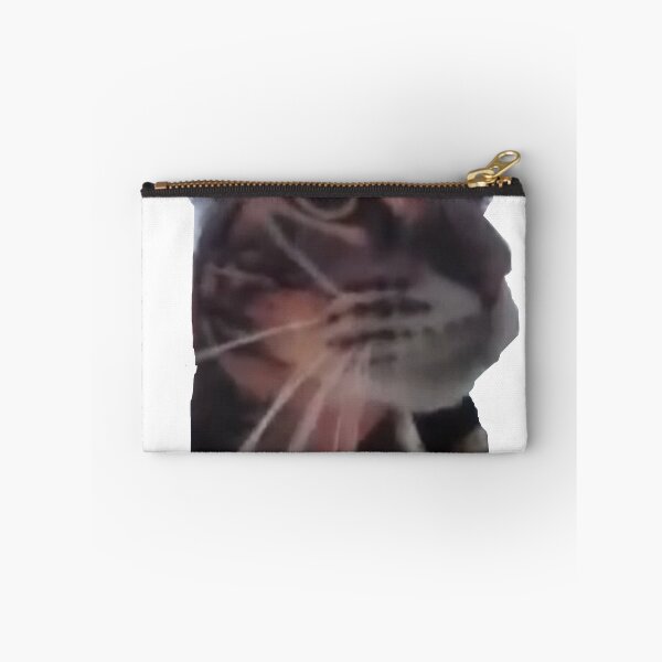 Item preview, doorbell cat mggaow designed and sold by neremik.