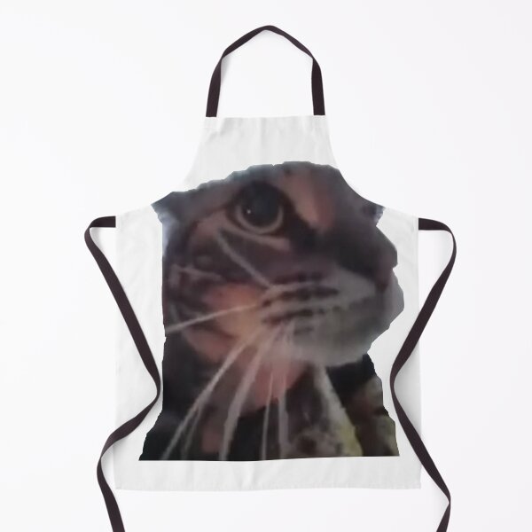Item preview, doorbell cat mggaow designed and sold by neremik.