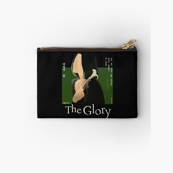 Item preview, The Glory kdrama designed and sold by nelkrshop.