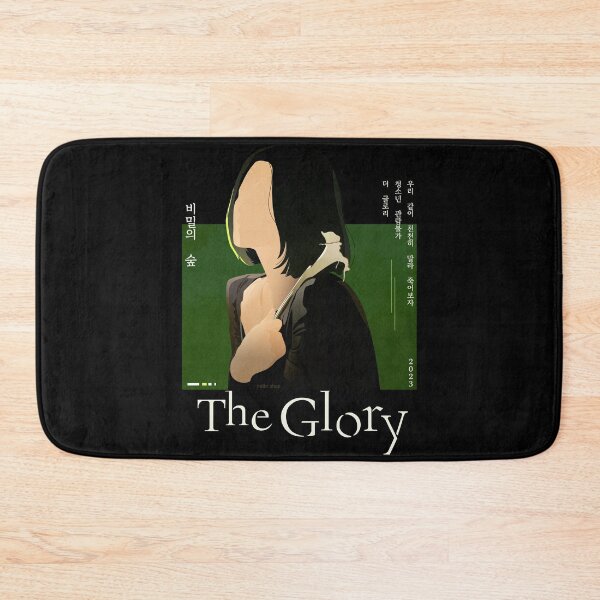 Item preview, The Glory kdrama designed and sold by nelkrshop.