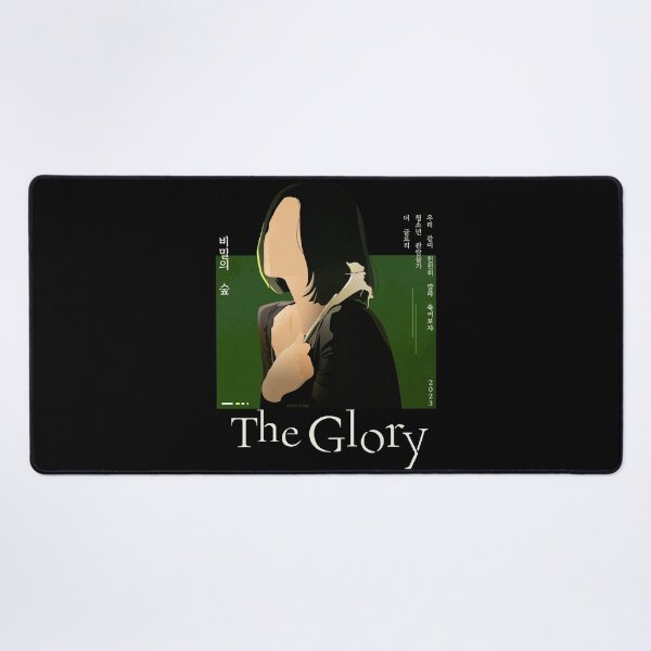 Item preview, The Glory kdrama designed and sold by nelkrshop.