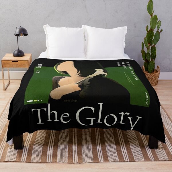 Item preview, The Glory kdrama designed and sold by nelkrshop.