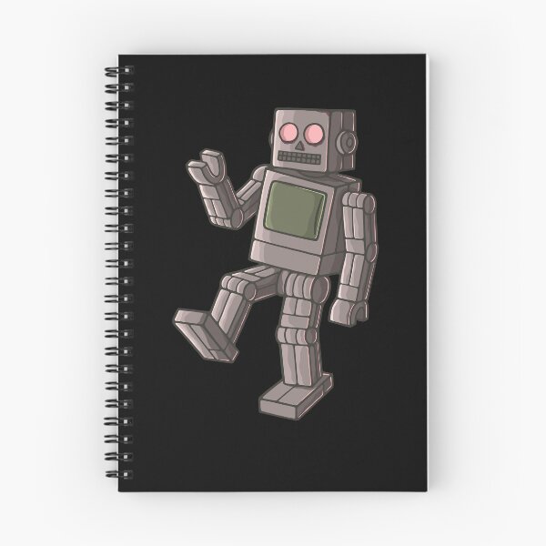 Item preview, Robot designed and sold by The Lines.