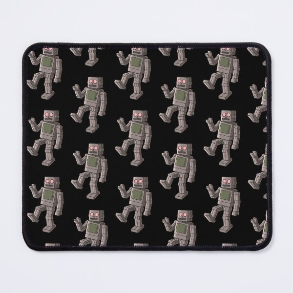 Item preview, Robot designed and sold by The Lines.