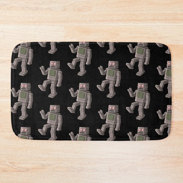Item preview, Robot designed and sold by The Lines.