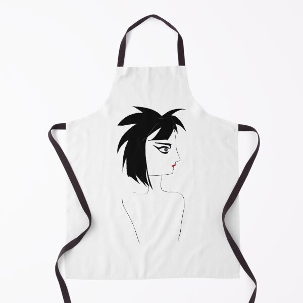 Item preview, Siouxsie designed and sold by oddhood.