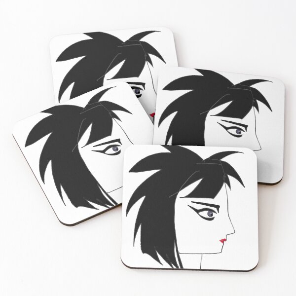 Item preview, Siouxsie designed and sold by oddhood.