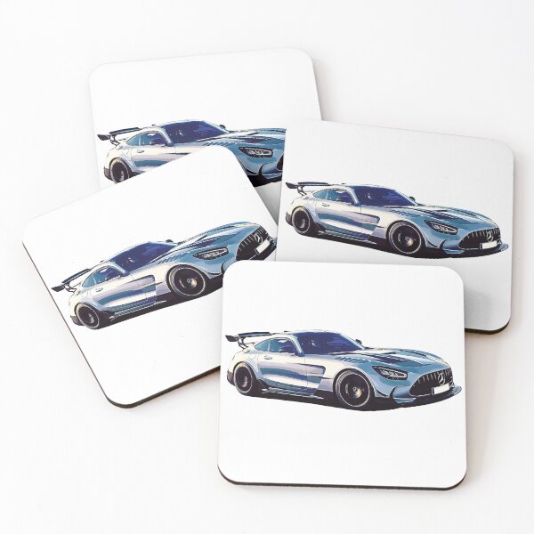 Item preview, Mercedes-Benz AMG GT Black Series  designed and sold by VFTSMotorsport.