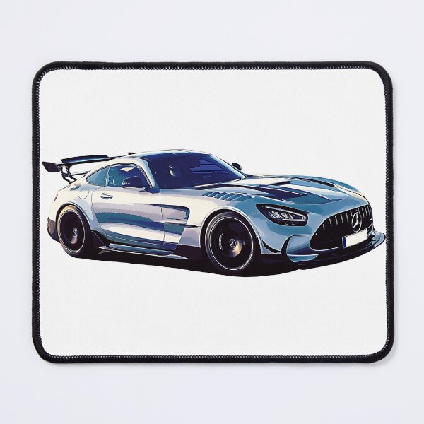 Item preview, Mercedes-Benz AMG GT Black Series designed and sold by VFTSMotorsport.