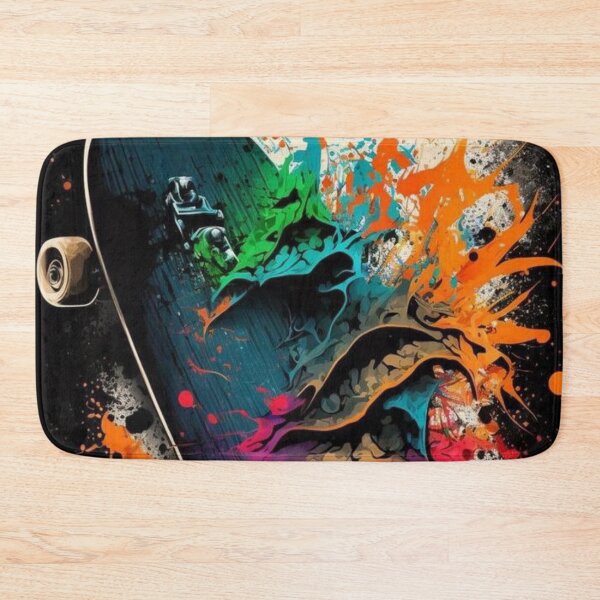 Item preview, Hyper Skate  designed and sold by Hk-hornet.
