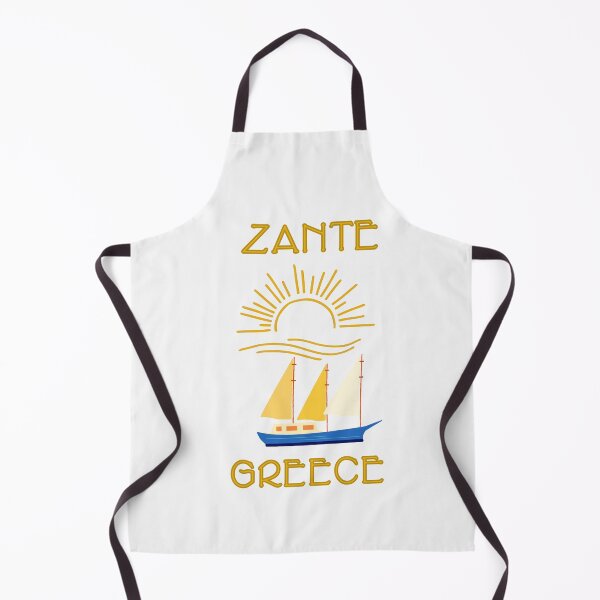 Item preview, Zante Greece designed and sold by TheRightHonMP.