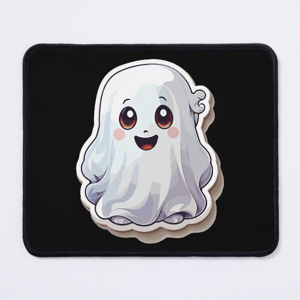 Item preview, Friendly Ghost designed and sold by Falcon  X.