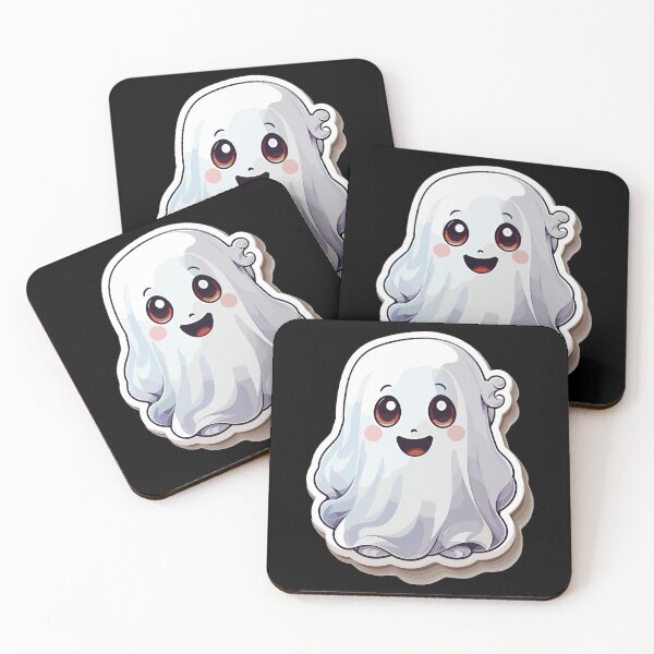 Item preview, Friendly Ghost designed and sold by Falcon  X.