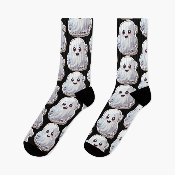 Item preview, Friendly Ghost designed and sold by Falcon  X.