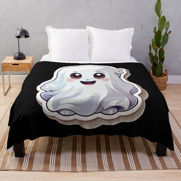 Item preview, Friendly Ghost designed and sold by Falcon  X.