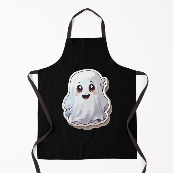 Item preview, Friendly Ghost designed and sold by Falcon X.