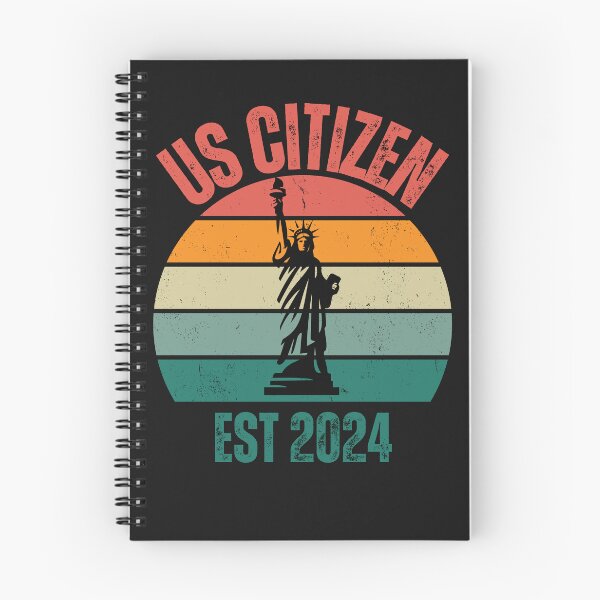 Item preview, Us citizen american pride,est 2024 designed and sold by erozzz.