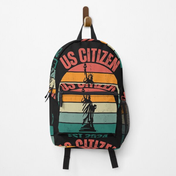 Item preview, Us citizen american pride,est 2024 designed and sold by erozzz.