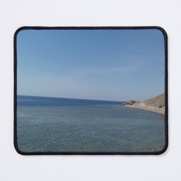 Item preview, The start of the Blue Hole, Dahab, Egypt designed and sold by Osama-Hamdi.