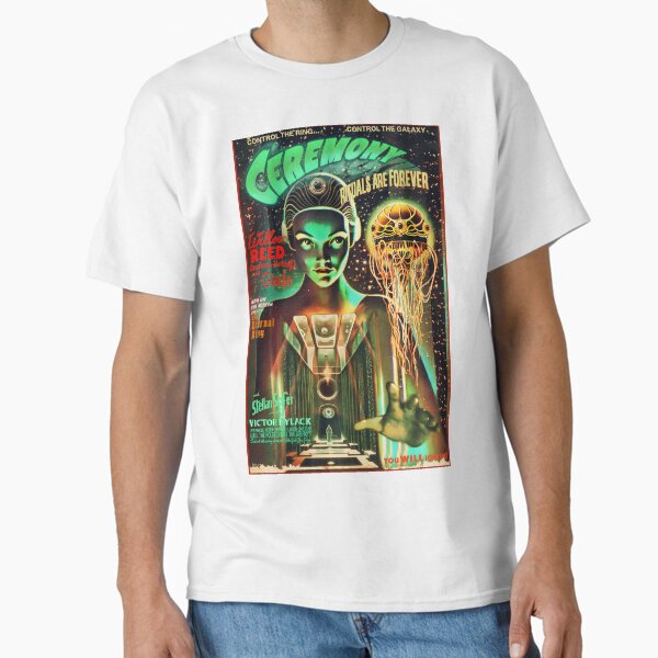 Ceremony Classic T-Shirt