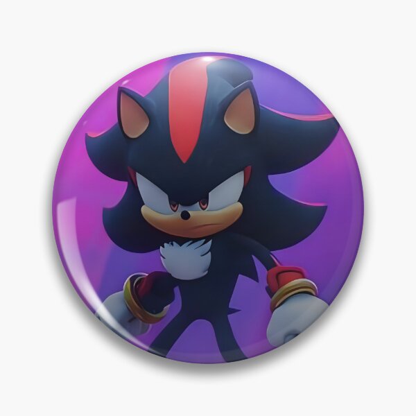 Item preview, Shadow the Hedgehog designed and sold by Ranbug.