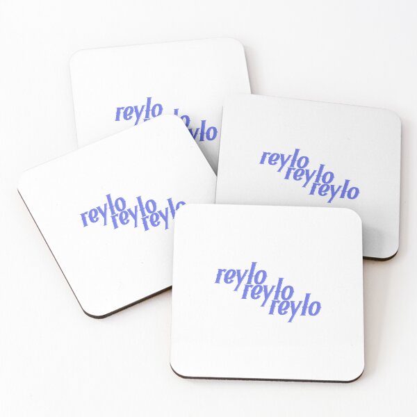 Item preview, Reylo - Blue designed and sold by G-S-A.
