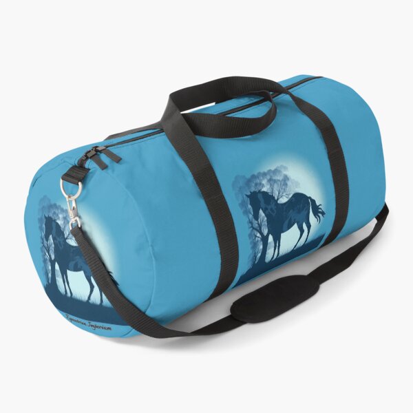 Item preview, horse in the mist - Legendary Horse designed and sold by EquestrianImperium.