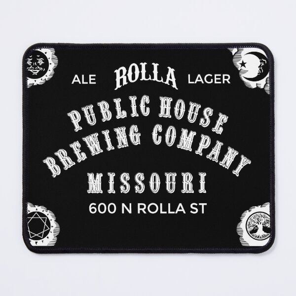 Item preview, Ouija phbc designed and sold by Spacegunray.