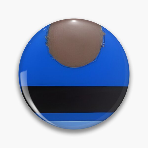 Item preview, Blue Ground Adolph Gottlieb designed and sold by special-artist.